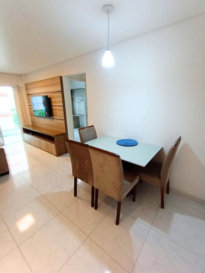 Apartment Canto Do Sossego -150mt Canto Do - Mar Proprio Banho! Praia Grande (Santos)