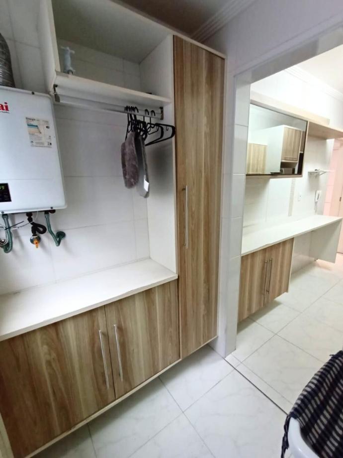 Apartamento Canto Do Sossego -150mt Canto Do - Mar Proprio Banho!