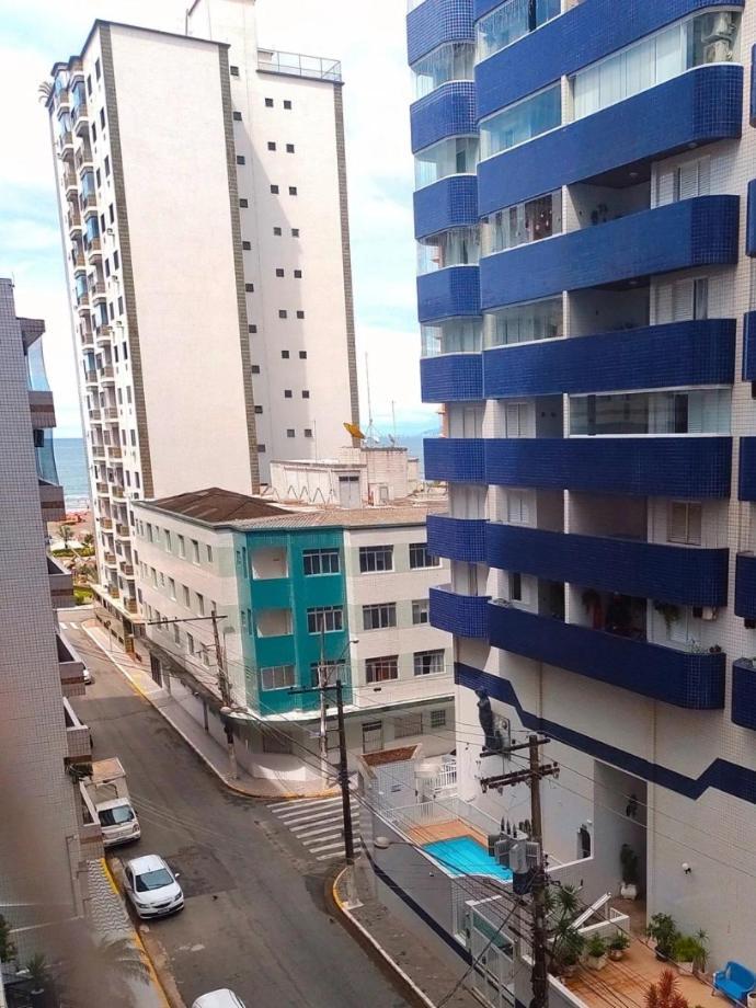 公寓 Canto Do Sossego -150mt Canto Do - Mar Proprio Banho!