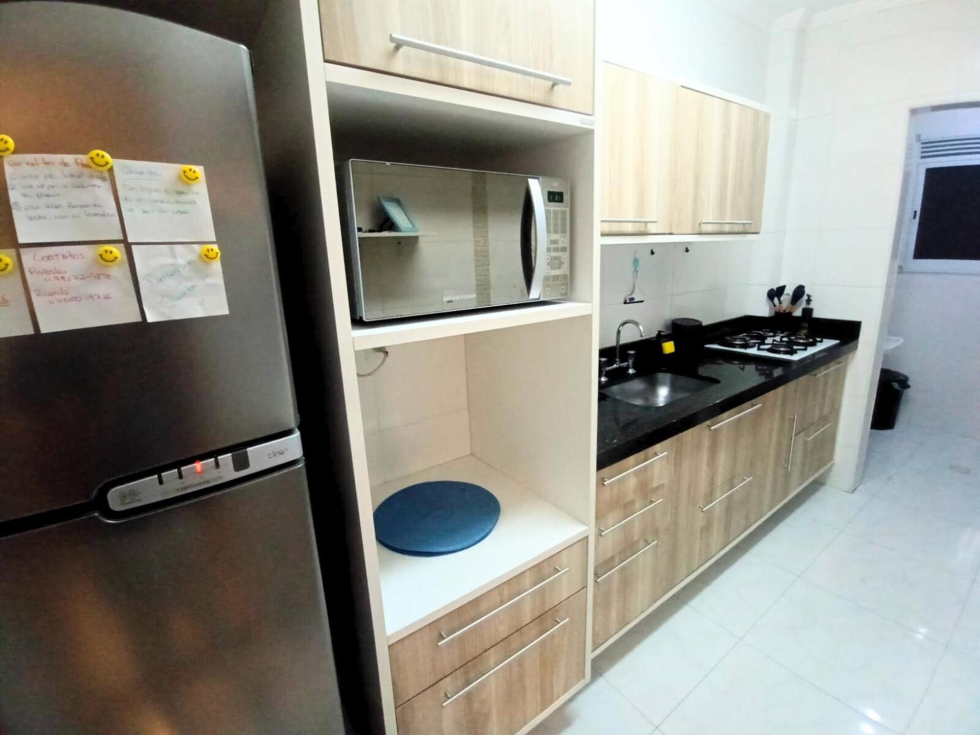 Canto Do Sossego -150mt Canto Do - Mar Proprio Banho! Apartamento *