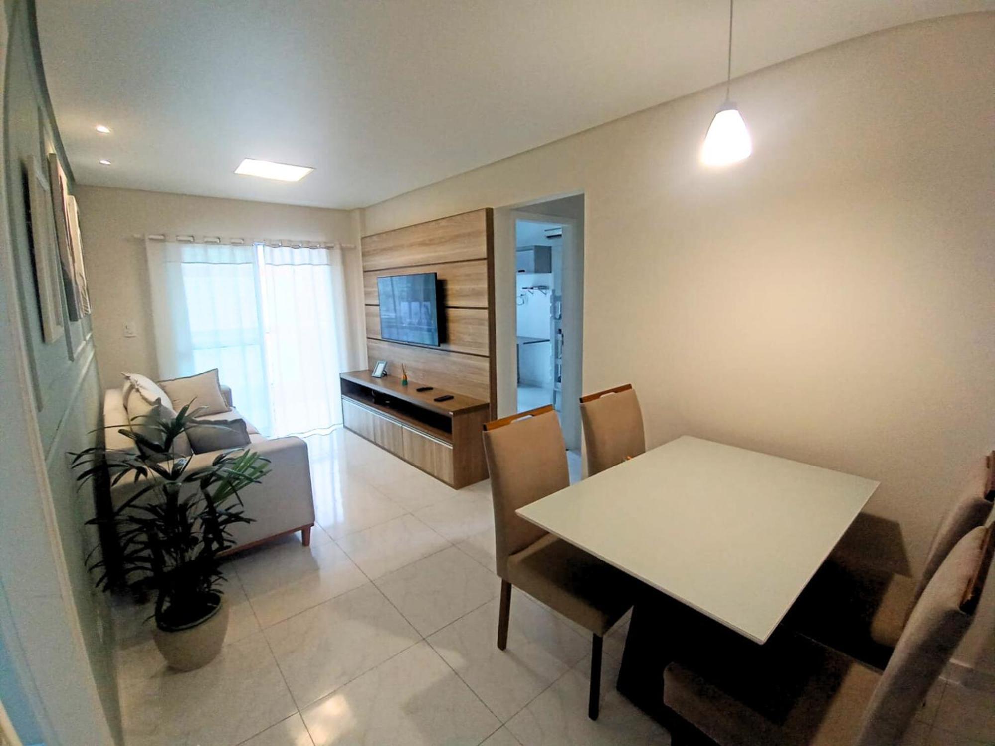 Canto Do Sossego -150mt Canto Do - Mar Proprio Banho! Apartamento *