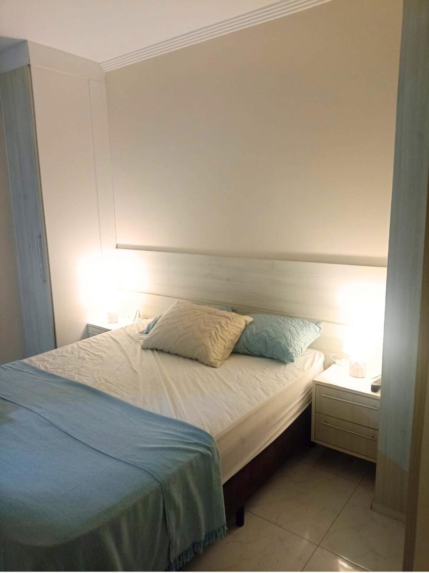 Canto Do Sossego -150mt Canto Do - Mar Proprio Banho! Apartamento Praia Grande (Santos)